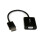StarTech.com DisplayPort-VGA-sovitin - StarTech - 5 pakkausta - 1920x1200 - 0,1 m - Musta 1