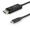 StarTech.com Cable USB-C a DisplayPort - StarTech - CDP2DP142MBD - 2 m - 8K UHD - Activo 1