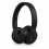 Beats by Dr. Dre Beats Solo Pro Wireless Noise-Cancelling Headphones - Black 1