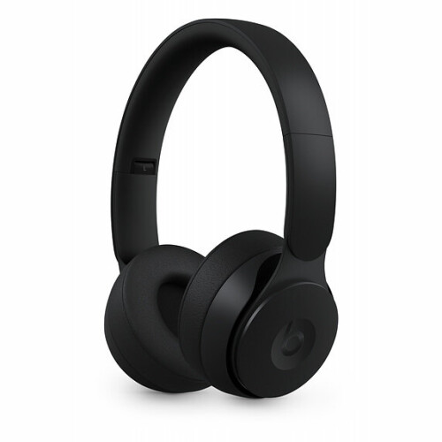 Beats by Dr. Dre Beats Solo Pro Wireless Noise-Cancelling Headphones - Black