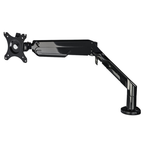 Hama Monitorarm mit Gasdruckfeder VESA 100X100 bis 36"