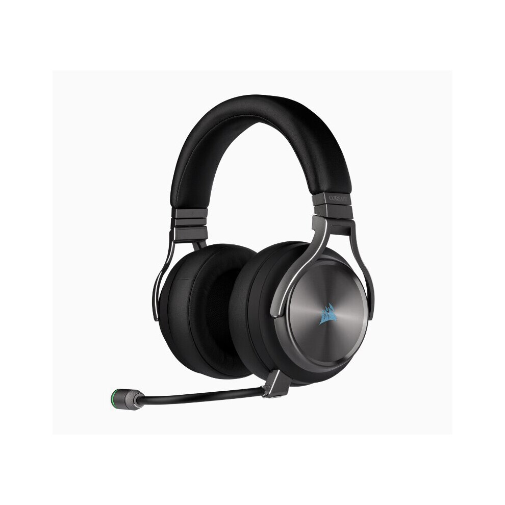 Corsair CA-9011180-EU headphones/headset Head-band Black