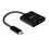 StarTech.com StarTech.com USB-C to DisplayPort Adapter with Power Delivery - 8K 30Hz 1