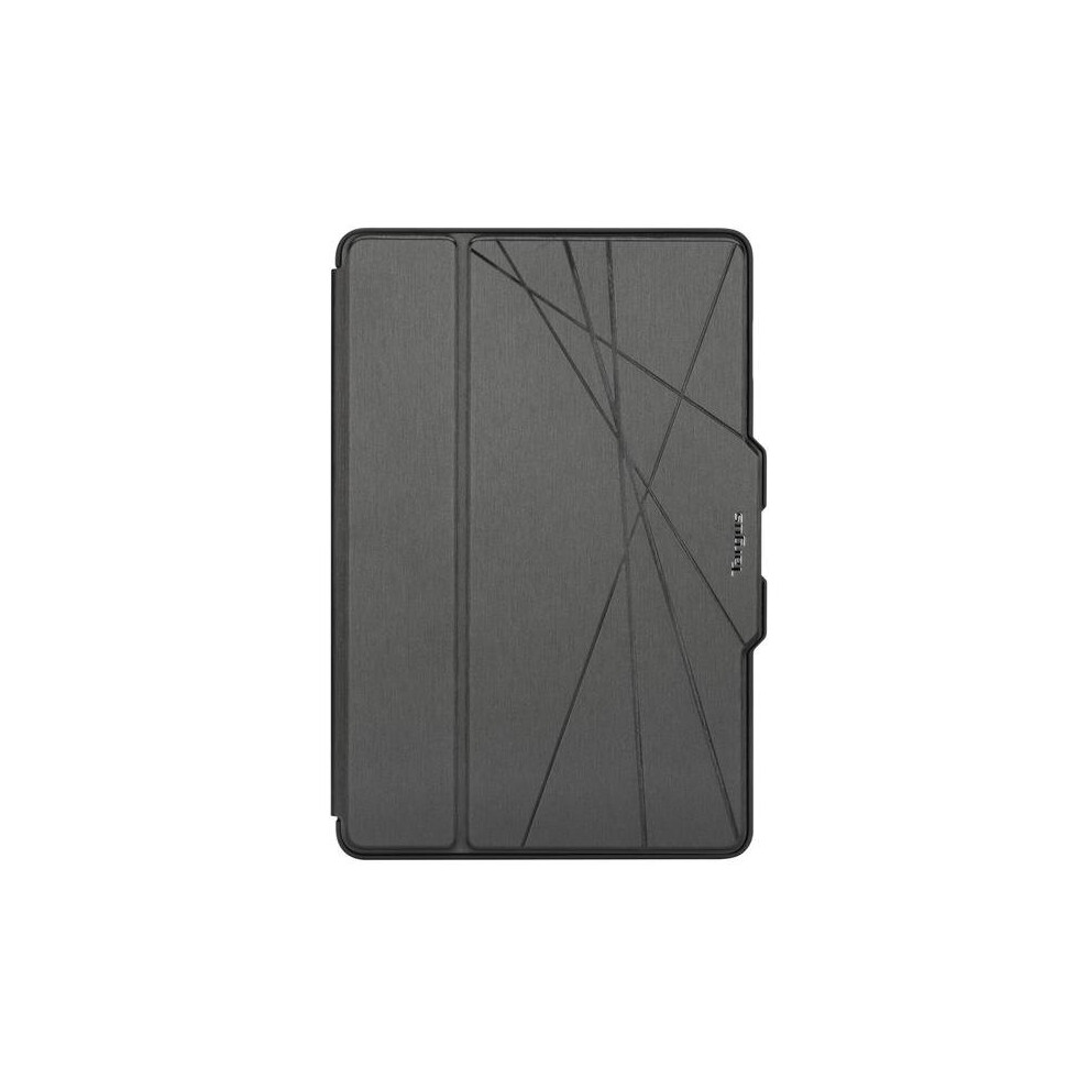 Targus THZ794GL tablet case 26.7 cm (10.5") Folio Grey