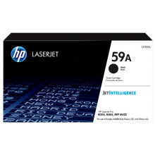 HP 59A originele zwarte toner cartridge (CF259A) voor LaserJet Pro M304/M404/MFP M428