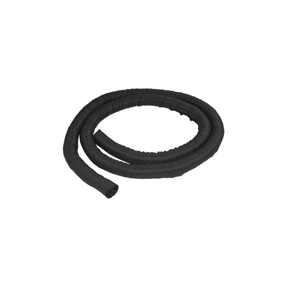 Startech.com 15 Ft. (4.6 M) Cable-Management Sleeve 065030882972