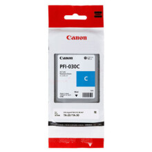 canon patruuna pfi-030 c 55 ml ta-20/30