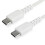 StarTech.com StarTech.com 1 m (3.3 ft) USB C Cable â White 1