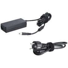 Netzteil - DELL - 450-AECL - 65 W - Schwarz - 230 V AC Eingang