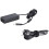 Dell Netzteil - DELL - 450-AECL - 65 W - Schwarz - 230 V AC Eingang 1