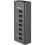 StarTech.com Startech ST7C51224EU Schwarz Batterieladegerät 1