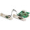 StarTech.com Scheda serie PCI Express a 2 porte RS232 - STARTECH - Compatibile con Windows/Linux - UART 16950 1