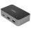StarTech.com HUB - STARTECH.COM - HB31C3A1CS - Hub USB-C a 4 porte - USB 3.2 Gen 2 (10 Gbps) - 3 porte USB-A e 1 porta USB-C 1