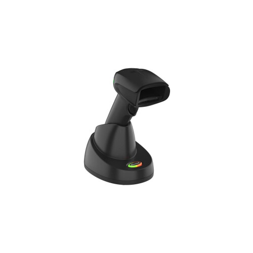 Honeywell Honeywell Xenon XP 1952g Handheld bar code reader 1D/2D LED Black