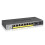 Netgear NETGEAR - capa gigabit 2 8 puertos+ 2 - 8 puertos 1 1