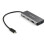 StarTech.com Startech HB31C2A2CB Hub 4 USB-C-porttia 2xUSB-A/2xUSB-C 10Gbps 1