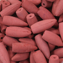 (Midnight Rose) Back Flow Incense Cones