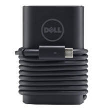 Adaptateur secteur - DELL - DELL-921CW - 65W - Noir - Conçu pour ordinateur portable