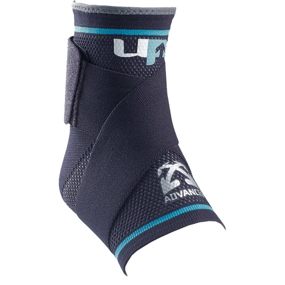 Ultimate Performance (Large) Advanced Ultimate Compression Elastic Ankle Support ***New (2020)
