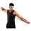 Fitness Mad (Medium) Yoga-Mad Resistance Band Training Loops 1