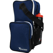 (Navy/White) Precision Football Pro HX Shoe Bag (2020)