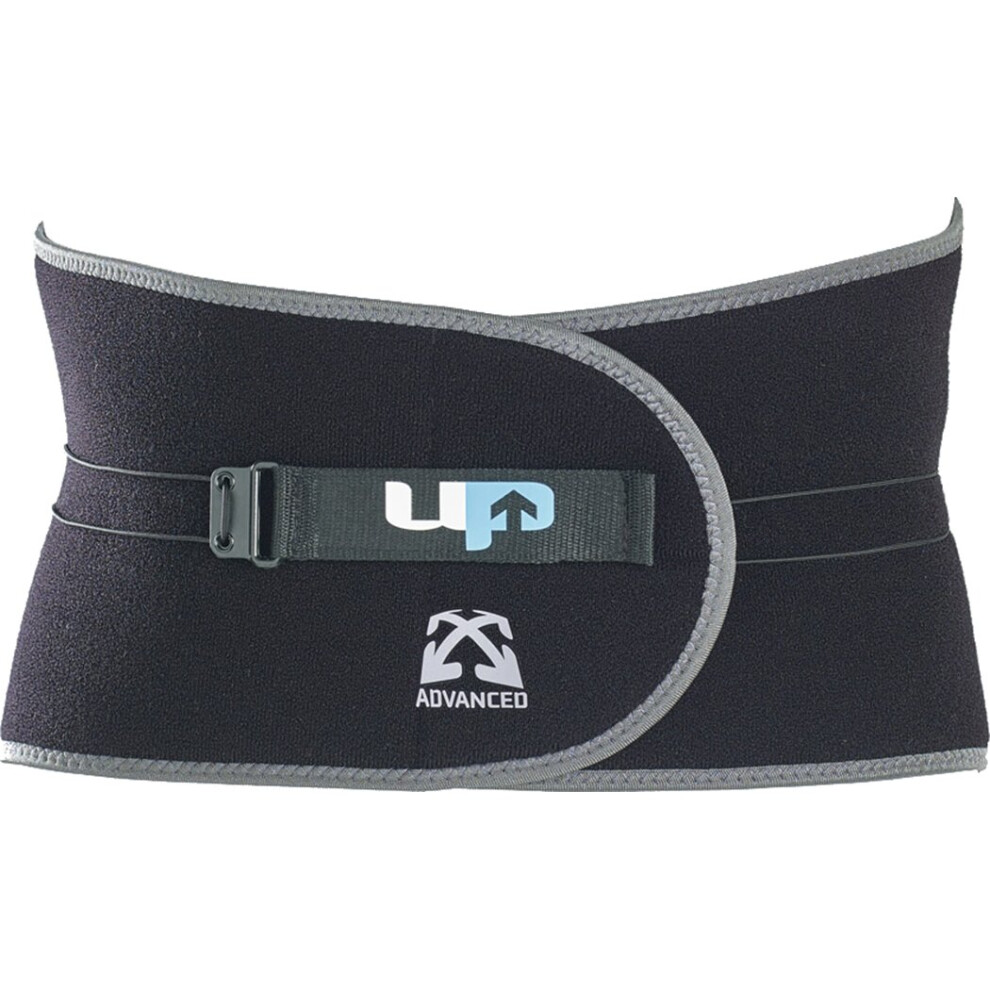 Ultimate Performance ) Advanced Back Support Brace With Adjustable Tension (2020) Small
