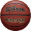 Wilson Palla da Basket - WILSON - Reaction Pro - Cuoio composito - Interno/Esterno - Multicolore 1