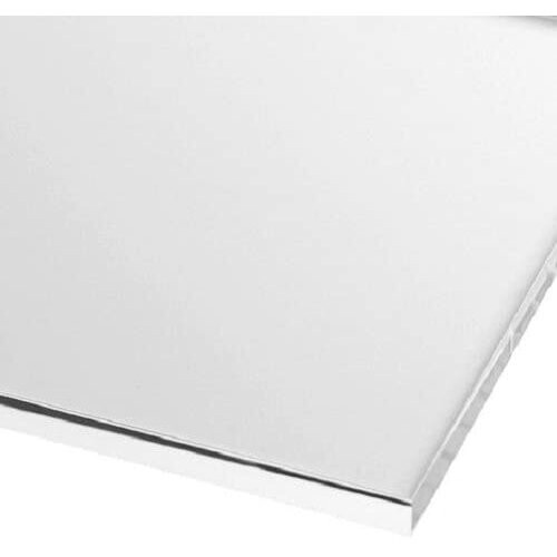 Clear Acrylic Sheet - 3mm 210 x 297 (A4)