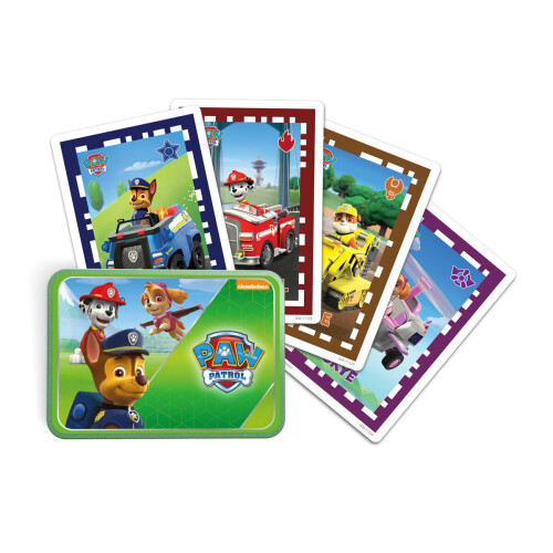 LeapFrog Leapfrog LeapPad Imagicards Paw Patrol 1