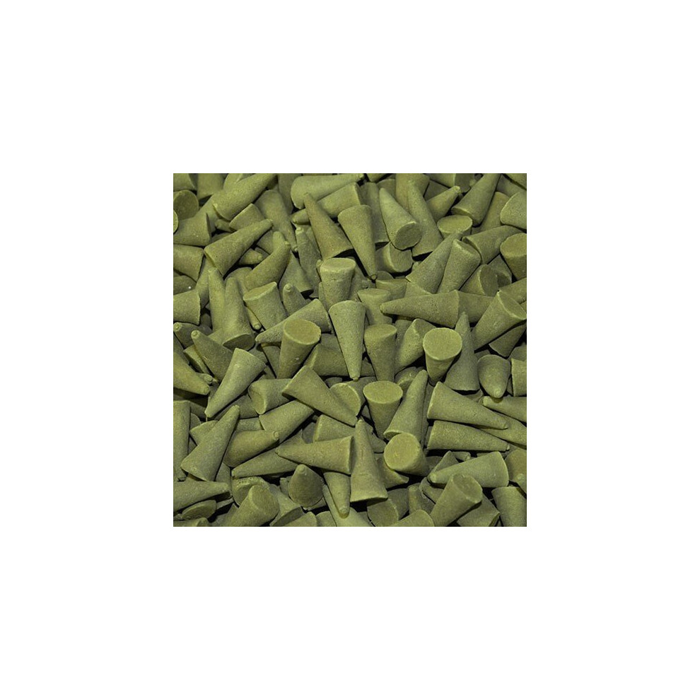 Ancient Wisdom (Frank & Myrrh) Bulk Incense Cones Large