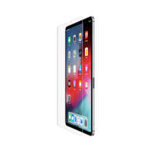 Belkin F8W934ZZ screen protector Clear screen protector Mobile phone/Smartphone Apple 1 pc(s)