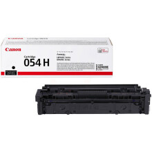 CANON Hoge capaciteit tonercartridge 054 H - Zwart