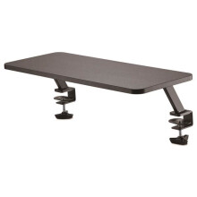 Support de moniteur - StarTech - Extra large - Noir - À pince - Pour écrans jusqu'à 34 pouces