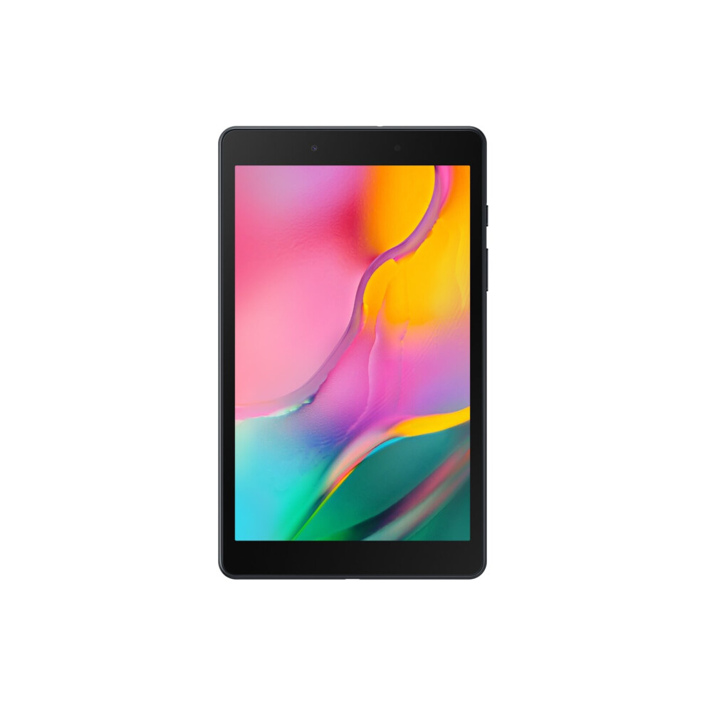 Samsung Galaxy Tab A (2019) SM-T290N 20.3 cm (8") 2 GB 32 GB Wi-Fi 4 (802.11n) Black Android 9.0