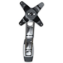 StarTech.com Wall-Mount Monitor Arm - 20.4??(52 cm) Dual-Swivel Arm - Premium