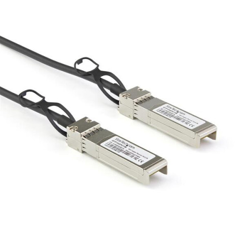 StarTech.com STARTECH DELL EMC DAC-SFP-10G-2M COMP