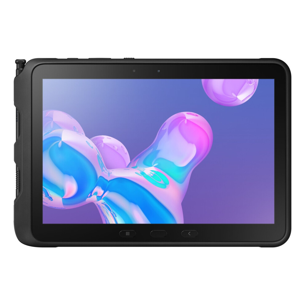 Samsung Galaxy Tab Active Pro SM-T545N 25.6 Cm (10.1") Qualcomm Snapdragon 4 GB 64 GB Wi-Fi 5 (802.11ac) 4G Black Android 9.0