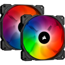 Corsair CO-9050096-WW Εξάρτημα ψύξης υπολογιστή Ανεμιστήρας θήκης υπολογιστή