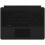 Microsoft Microsoft Surface Pro X Keyboard for Business mobile device keyboard QWERTY Black 1