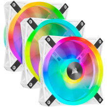 Corsair iCUE QL120 Computer case Fan