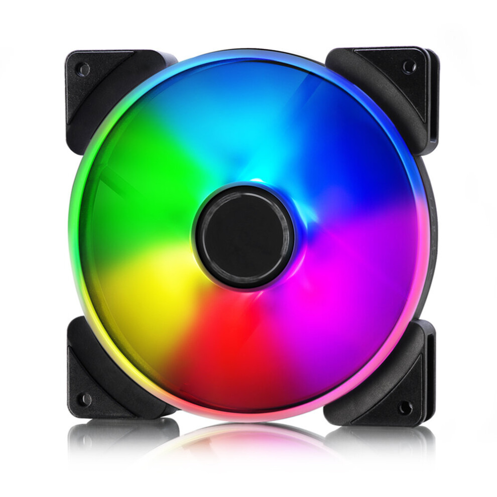 Fractal Design Prisma Al-14 Pwm Computer Case Fan
