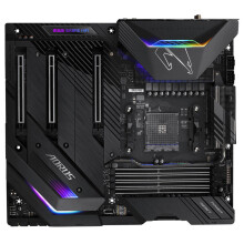 Carte mère Gigabyte X570 AORUS XTREME (rev. 1.0) Socket AM4 Extended ATX AMD X570