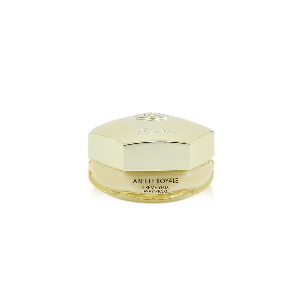 Guerlain Abeille Royale Multi-Wrinkle Minimizing Eye Cream 15ml