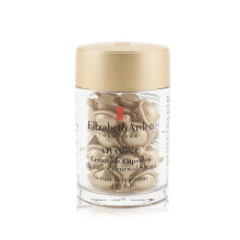 Serum - ELIZABETH ARDEN - Vitamin C Ceramide Kapseln - 30 Einheiten - Ohne Parabene - Für alle Hauttypen