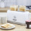 Swan (White) Swan 4 Slice Long Slot Toaster 3