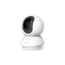 IP camera TP-Link Tapo C200 1080 px WiFi 2.4 GHz White