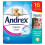Andrex Andrex Classic Clean Toilet Roll Tissue - 16 Toilet Rolls 1