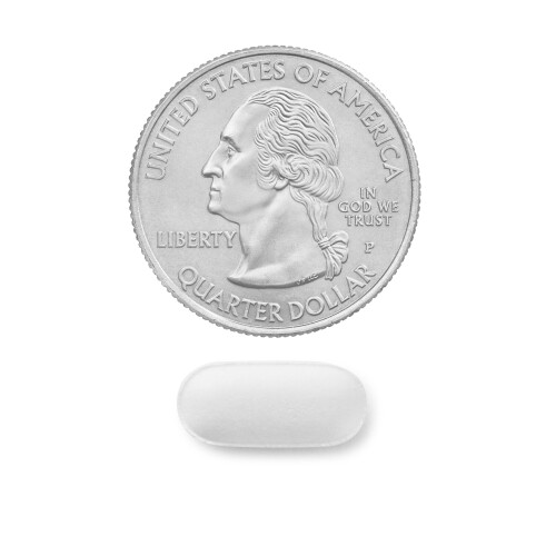 Spring Valley Zinc 50 mg Immune Health Support, 200 Caplets 2