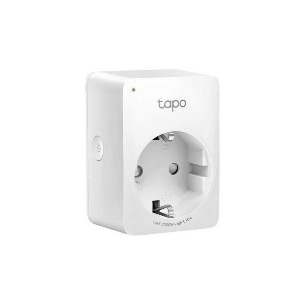 Smart Plug TP-Link Tapo P100 2300W White