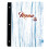 (Marina 1) Menu Holder Cover Table Top Restaurant Pub Bar A4 1